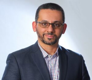 Picture of Auther: Ramy AlDamati