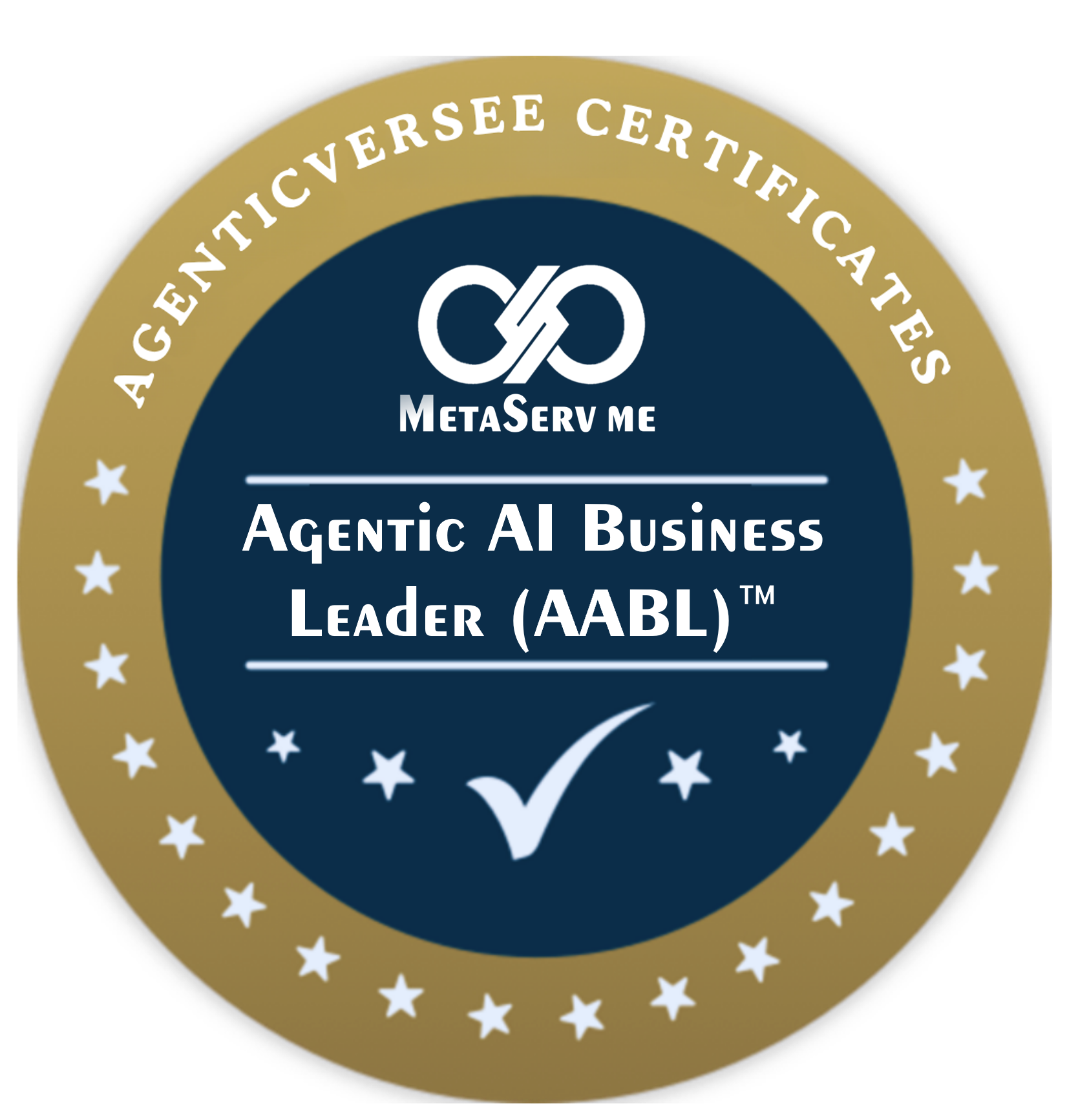 Agentic AI Business Leader (AABL)™