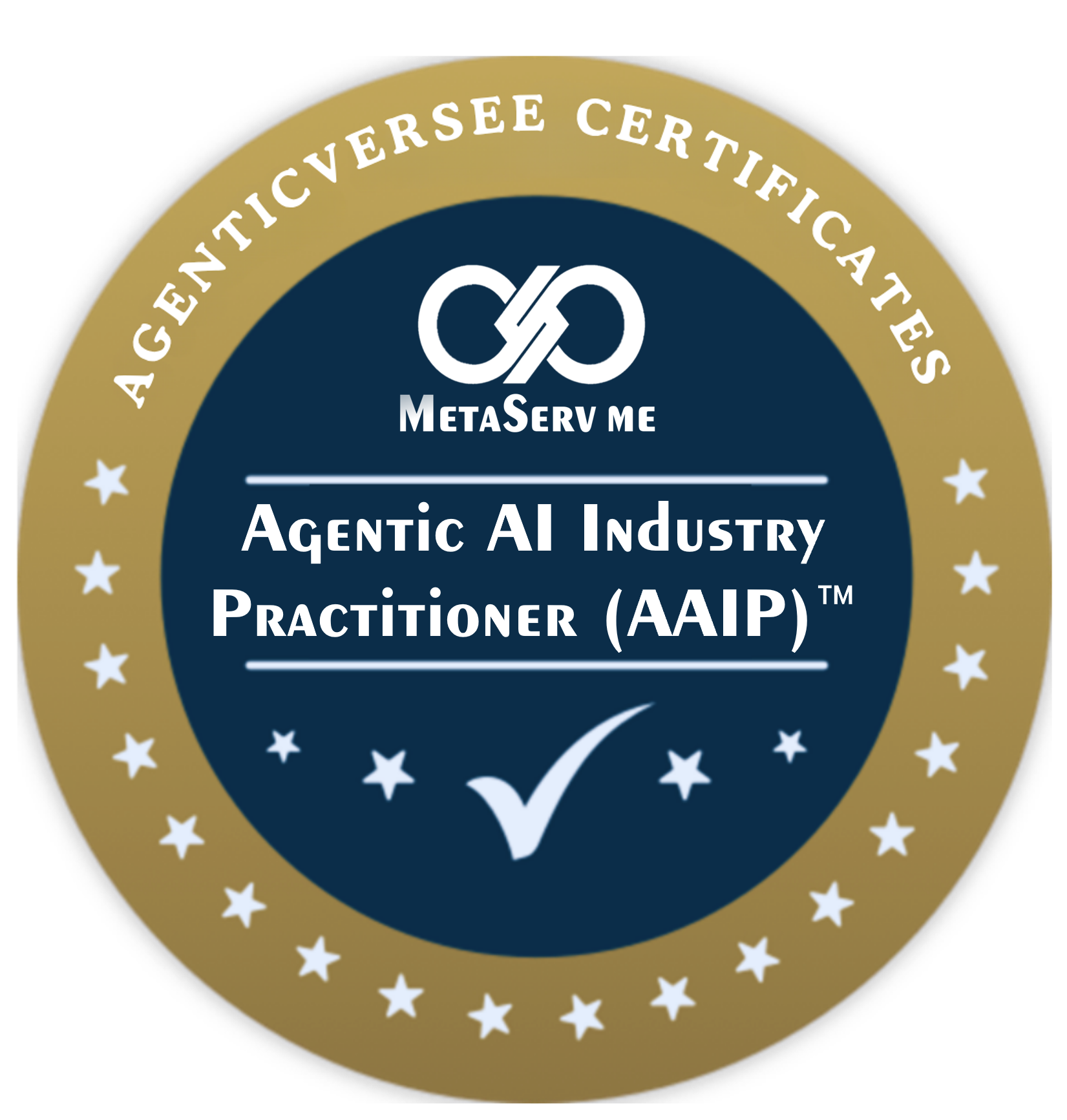Agentic AI Industry Practitioner (AAIP)™