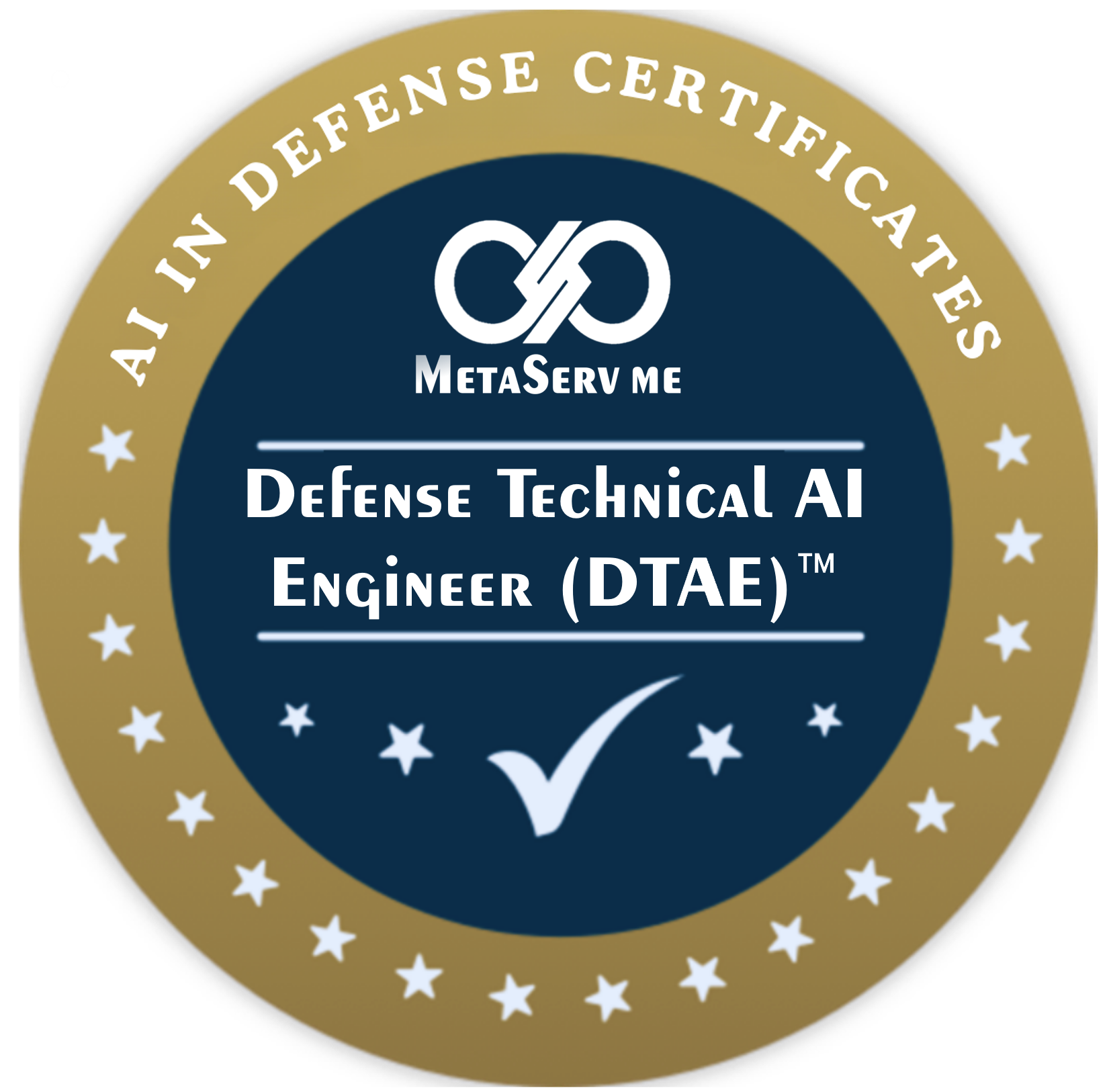 Defense Technical AI Engineer (DTAE)™