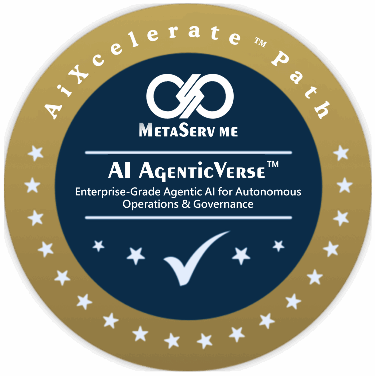 AI AgenticVerse™ Pathways