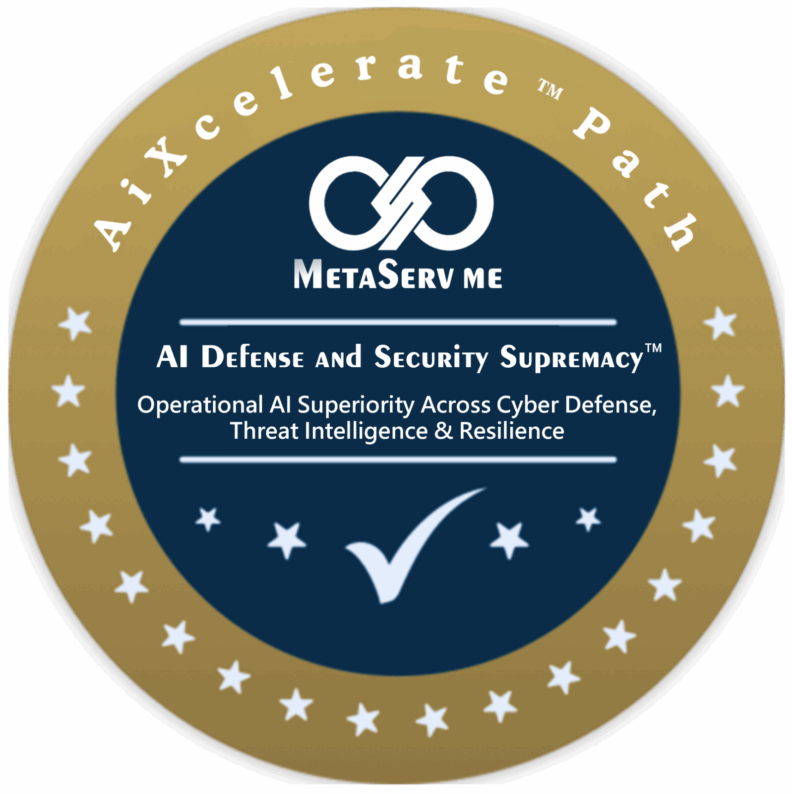 AI Defense and Security Supremacy™ Pathways