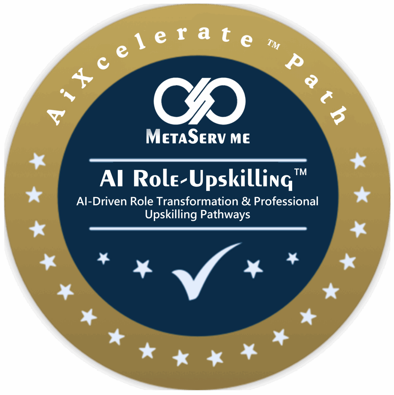 AI Role-Upskilling™ Pathways