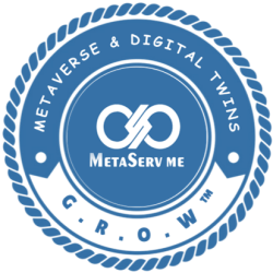 Grow Metaverse