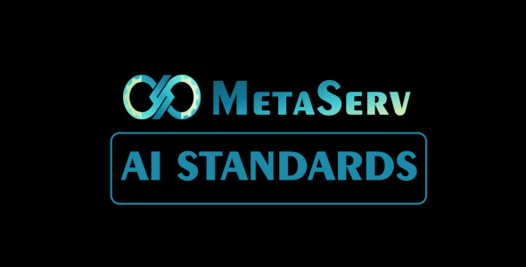 MetaServ_Standards